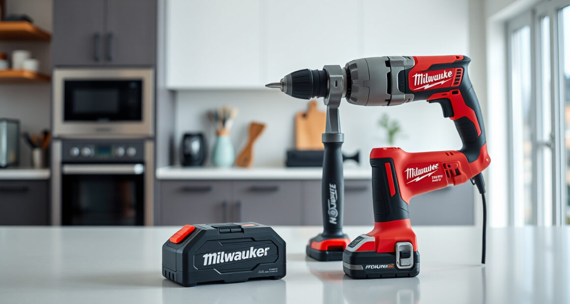 Best Milwaukee Power Tools for Electricians (2026) — Guide 26
