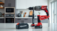 Best Milwaukee Power Tools for Electricians (2026) — Guide 26