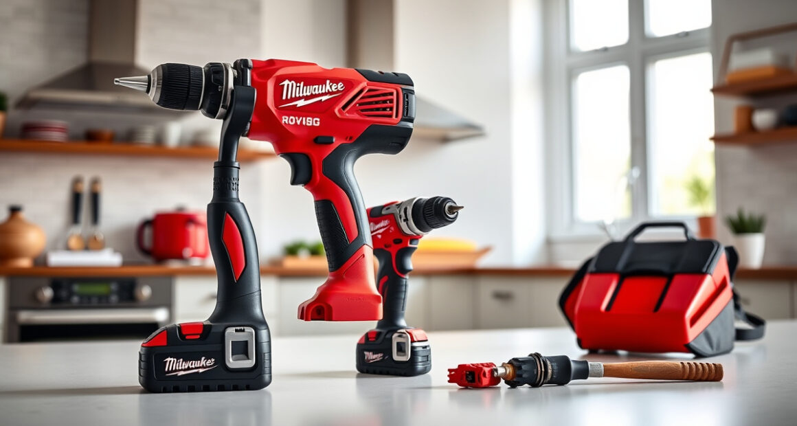 Best Milwaukee Power Tools for Electricians (2026) — Guide 30
