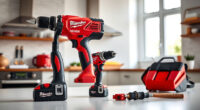 Best Milwaukee Power Tools for Electricians (2026) — Guide 30