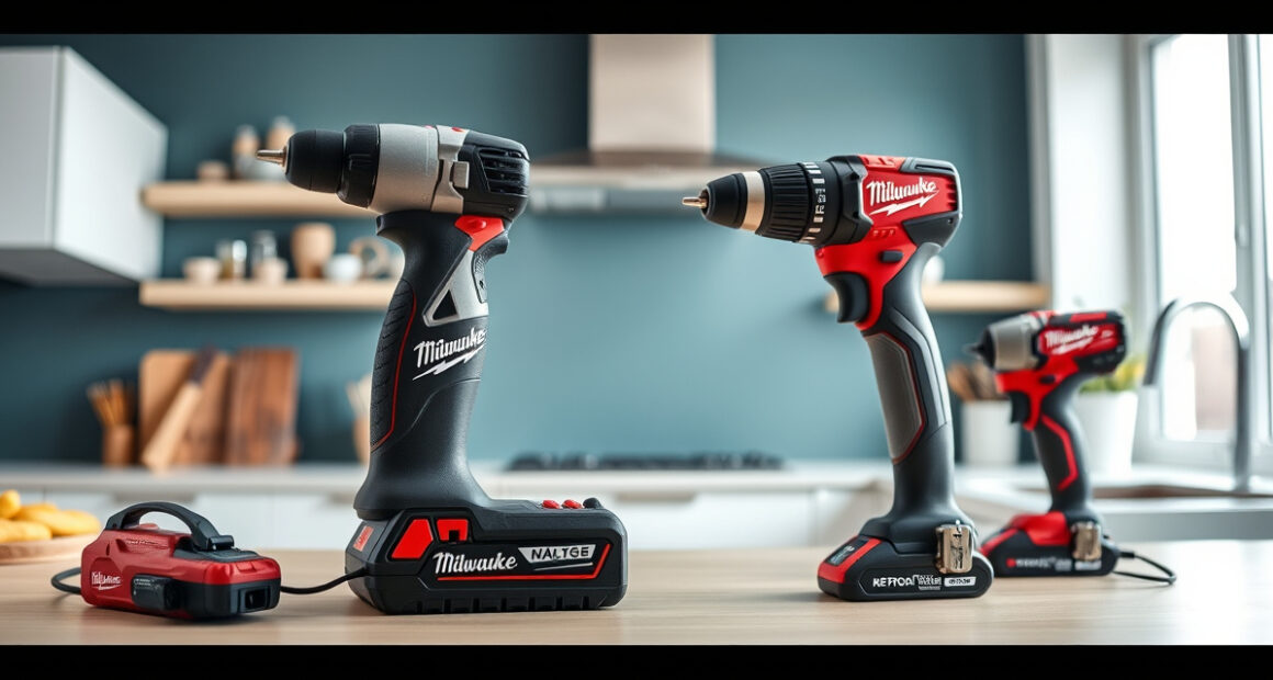 Best Milwaukee Power Tools for Electricians (2026) — Guide 34