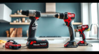 Best Milwaukee Power Tools for Electricians (2026) — Guide 34