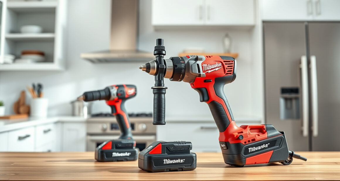 Best Milwaukee Power Tools for Electricians (2026) — Guide 38