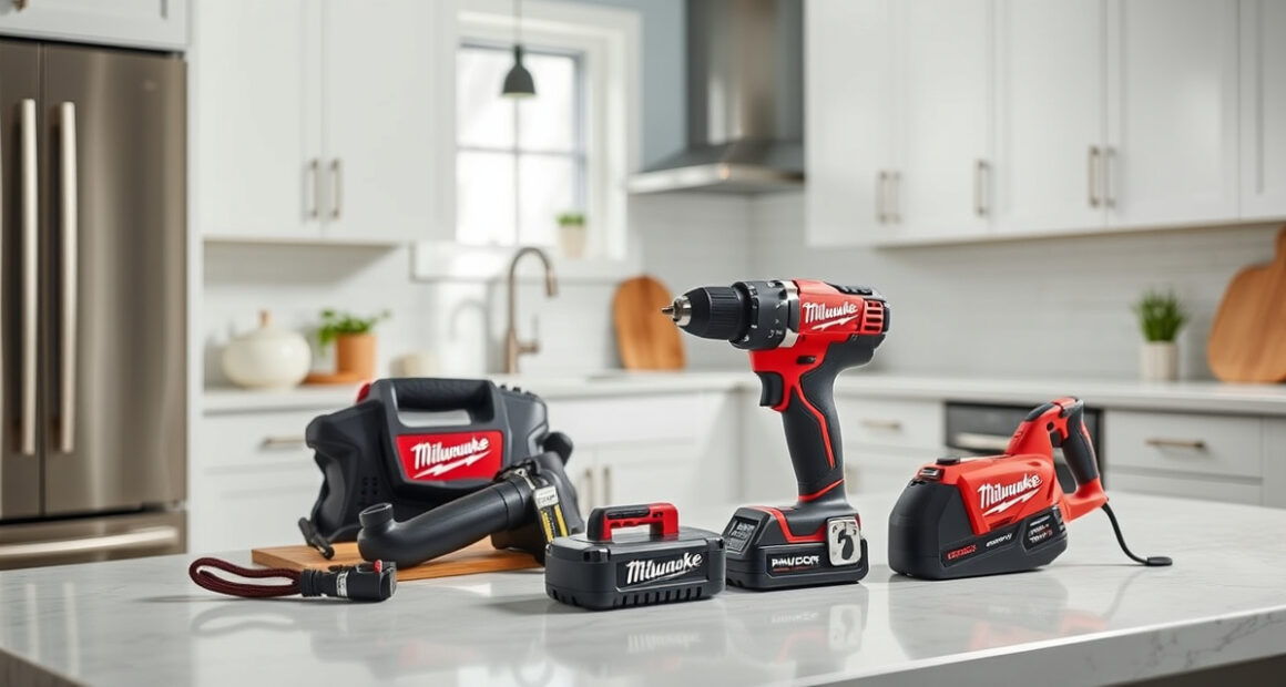 Best Milwaukee Power Tools for Electricians (2026) — Guide 42