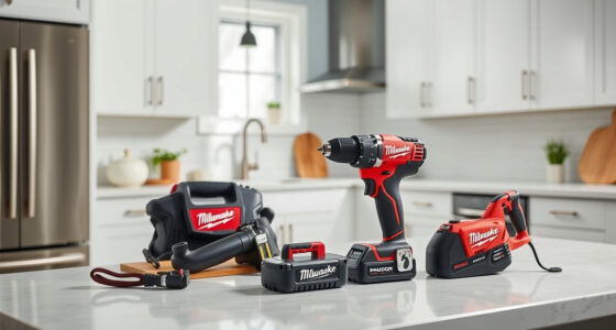 Best Milwaukee Power Tools for Electricians (2026) — Guide 42