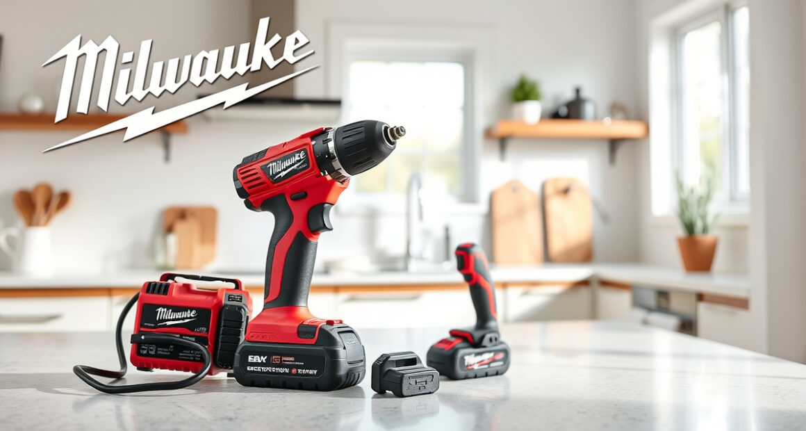 Best Milwaukee Power Tools for Electricians (2026) — Guide 6