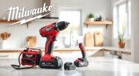 Best Milwaukee Power Tools for Electricians (2026) — Guide 6