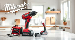 Best Milwaukee Power Tools for Electricians (2026) — Guide 6