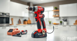 Best Milwaukee Power Tools for Electricians (2026) — Top Picks