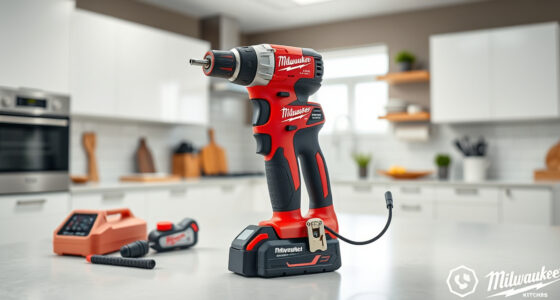 Best Milwaukee Power Tools for Electricians (2026) — Top Picks