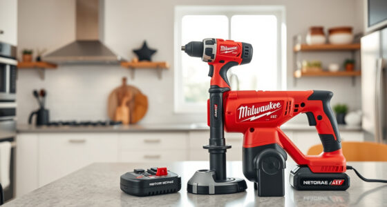 Best Milwaukee Power Tools for Mechanics (2026) — Guide 12