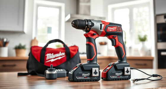 Best Milwaukee Power Tools for Mechanics (2026) — Guide 20