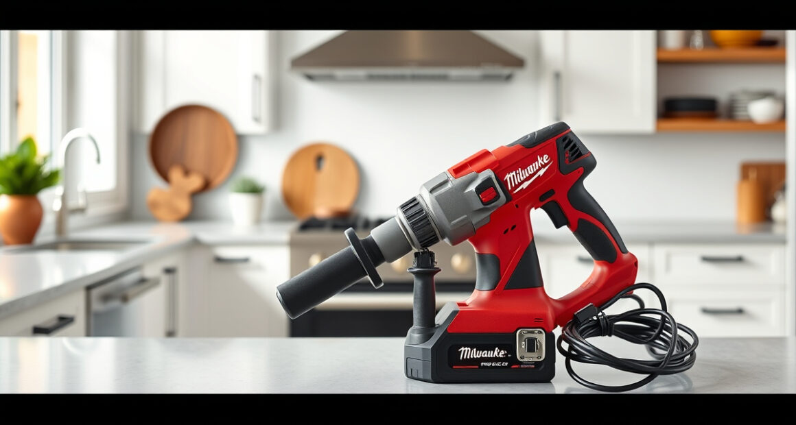 Best Milwaukee Power Tools for Mechanics (2026) — Guide 24