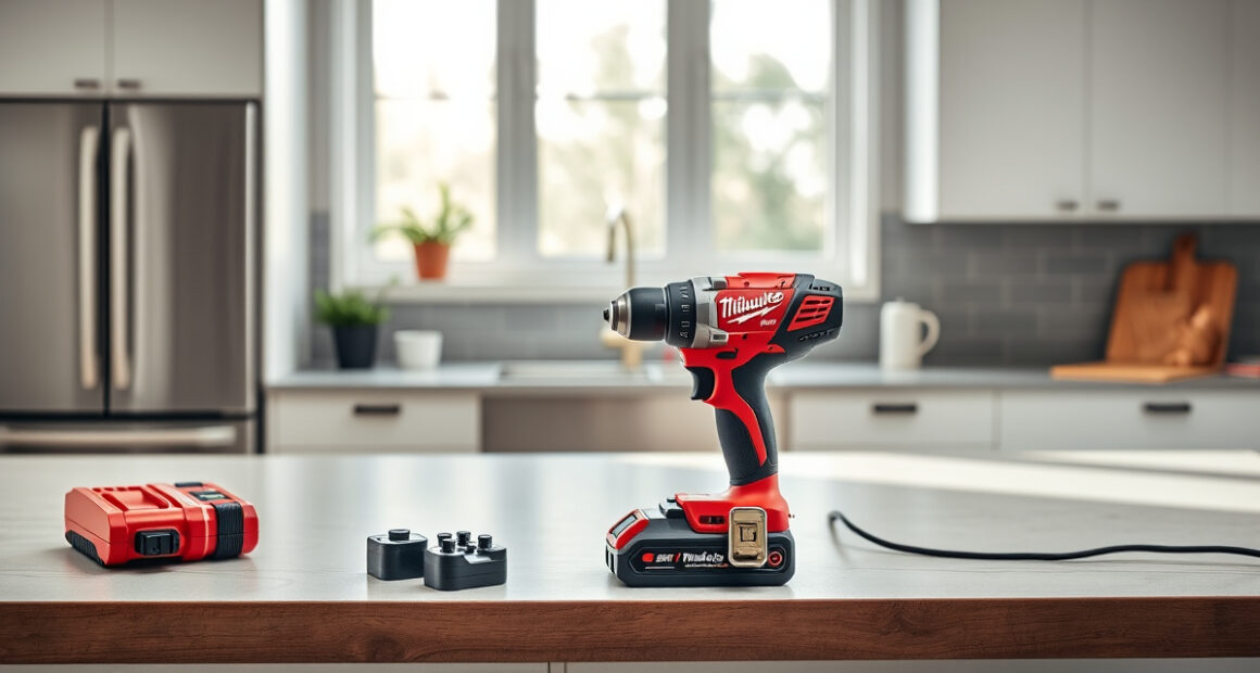 Best Milwaukee Power Tools for Mechanics (2026) — Guide 32