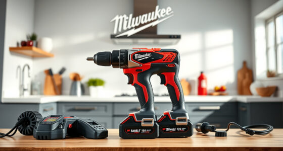 Best Milwaukee Power Tools for Mechanics (2026) — Guide 4