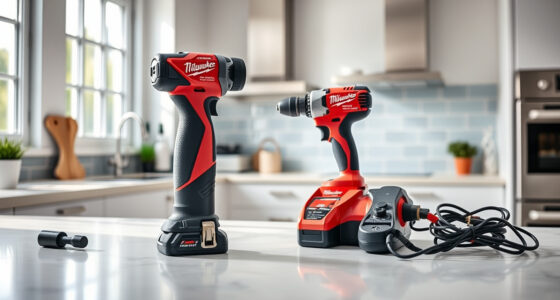 Best Milwaukee Power Tools for Mechanics (2026) — Guide 40