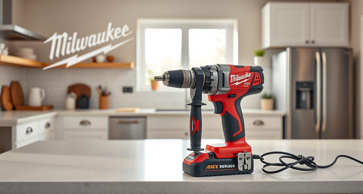 Best Milwaukee Power Tools for Mechanics (2026) — Guide 44
