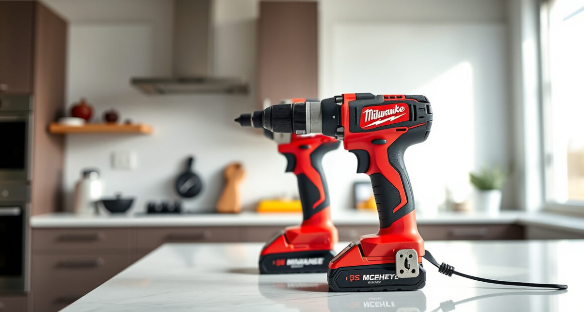 Best Milwaukee Power Tools for Mechanics (2026) — Guide 8