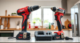 Best Milwaukee Power Tools for Mechanics (2026) — Guide 8