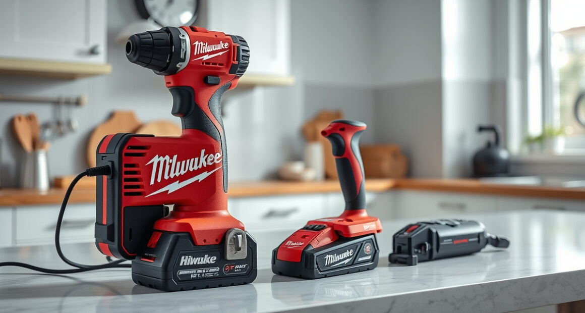 Best Milwaukee Power Tools for Mechanics (2026) — Top Picks & Guide