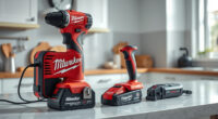 Best Milwaukee Power Tools for Mechanics (2026) — Top Picks & Guide