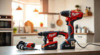 Best Milwaukee Power Tools for Mechanics (2026) — Ultimate Guide
