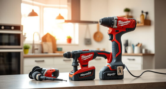 Best Milwaukee Power Tools for Mechanics (2026) — Ultimate Guide
