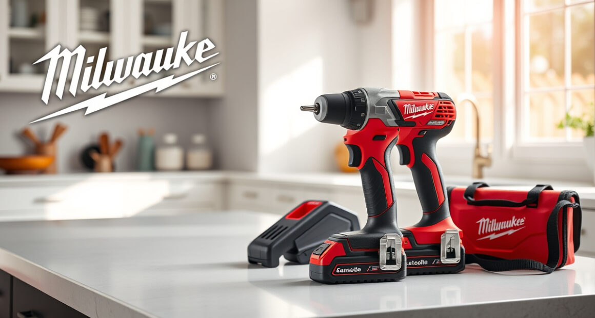 Best Milwaukee Power Tools for Plumbers (2026) — Guide 1