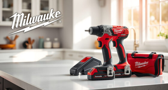 Best Milwaukee Power Tools for Plumbers (2026) — Guide 1