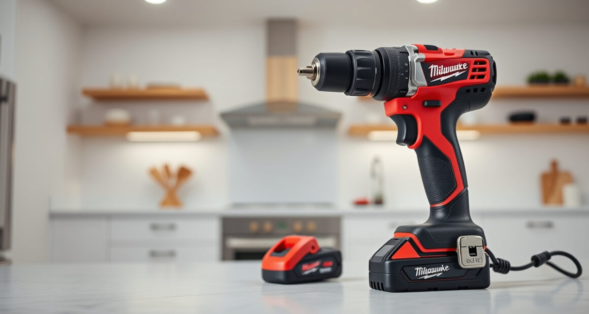 Best Milwaukee Power Tools for Plumbers (2026) — Guide 1