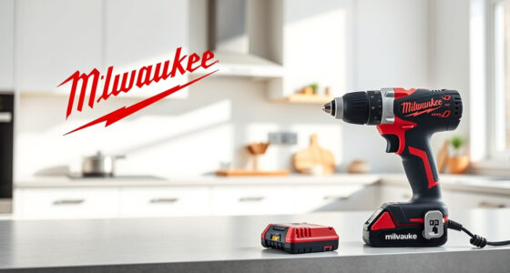 Best Milwaukee Power Tools for Plumbers (2026) — Guide 13