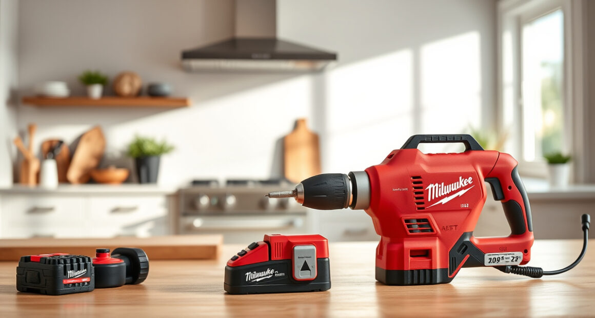 Best Milwaukee Power Tools for Plumbers (2026) — Guide 17