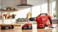 Best Milwaukee Power Tools for Plumbers (2026) — Guide 17