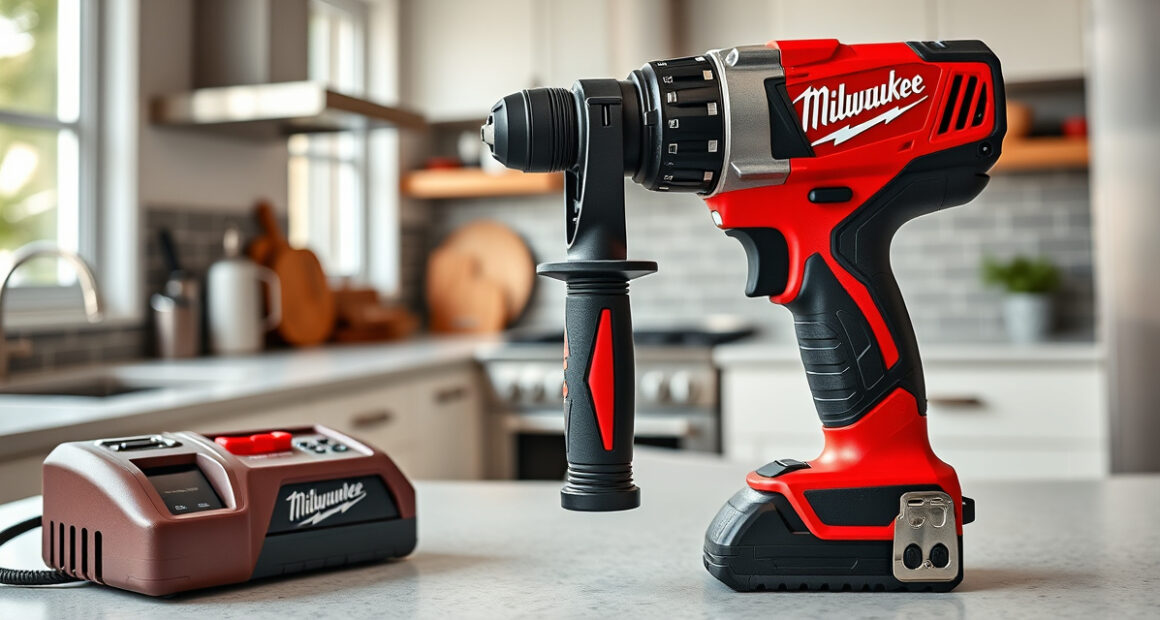 Best Milwaukee Power Tools for Plumbers (2026) — Guide 21