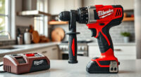 Best Milwaukee Power Tools for Plumbers (2026) — Guide 21