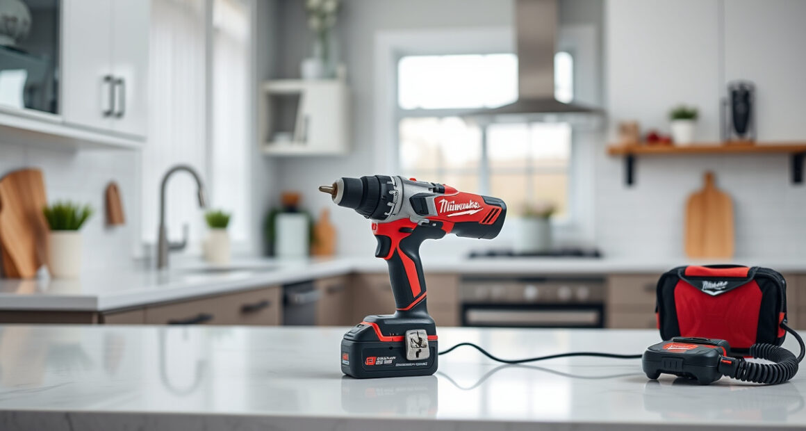 Best Milwaukee Power Tools for Plumbers (2026) — Guide 25