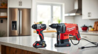Best Milwaukee Power Tools for Plumbers (2026) — Guide 29