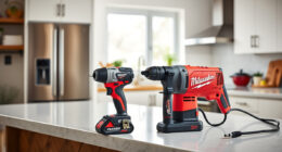 Best Milwaukee Power Tools for Plumbers (2026) — Guide 29