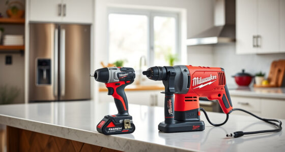 Best Milwaukee Power Tools for Plumbers (2026) — Guide 29
