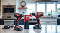 Best Milwaukee Power Tools for Plumbers (2026) — Guide 33