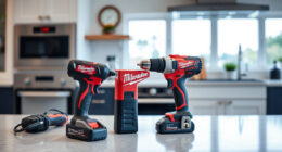Best Milwaukee Power Tools for Plumbers (2026) — Guide 33