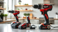 Best Milwaukee Power Tools for Plumbers (2026) — Guide 45
