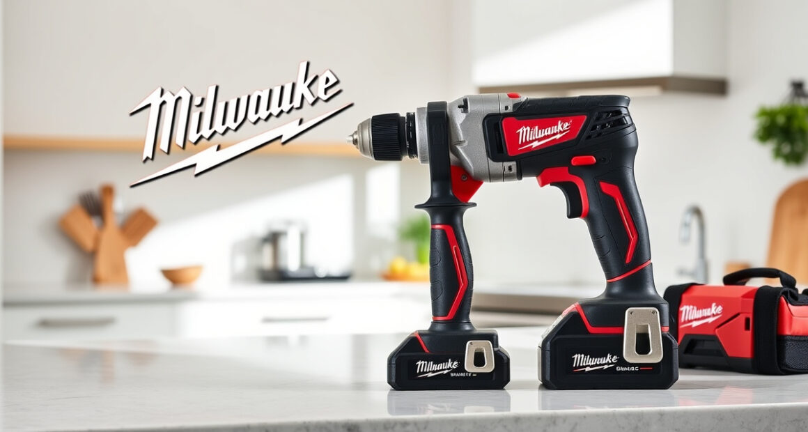 Best Milwaukee Power Tools for Plumbers (2026) — Guide 5