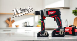 Best Milwaukee Power Tools for Plumbers (2026) — Guide 5