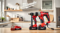 Best Milwaukee Power Tools for Plumbers (2026) — Guide 9
