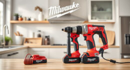 Best Milwaukee Power Tools for Plumbers (2026) — Guide 9