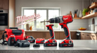 Best Milwaukee Power Tools for Plumbers (2026) — Top 5 Picks