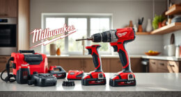 Best Milwaukee Power Tools for Plumbers (2026) — Top 5 Picks
