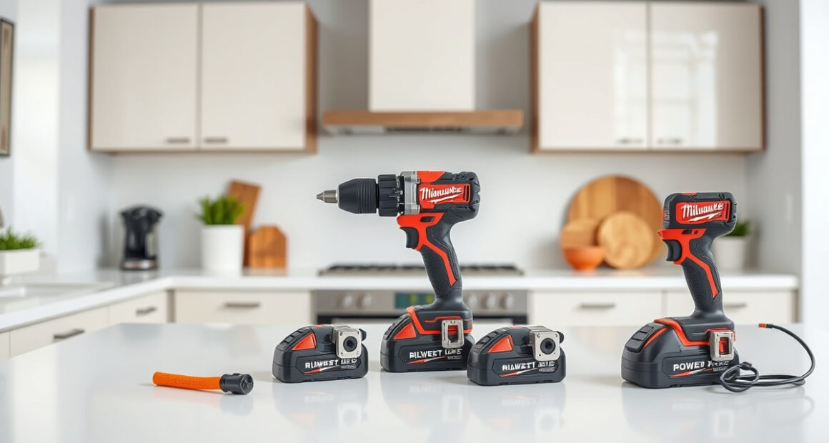 Best Milwaukee Power Tools for Plumbers (2026) — Top Picks