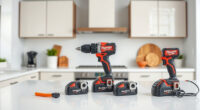 Best Milwaukee Power Tools for Plumbers (2026) — Top Picks